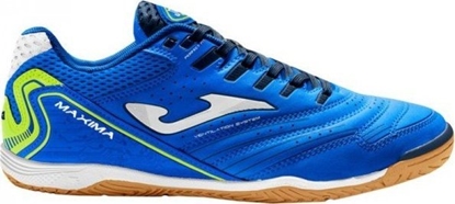 Attēls no Joma Buty pikarskie Joma Maxima 2304 Indoor M MAXS2304IN, Rozmiar: 44,5