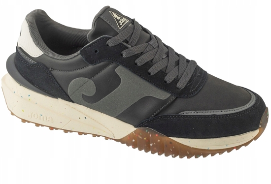 Picture of Joma C.501 Men 2501 C501W2501 Czarne 40