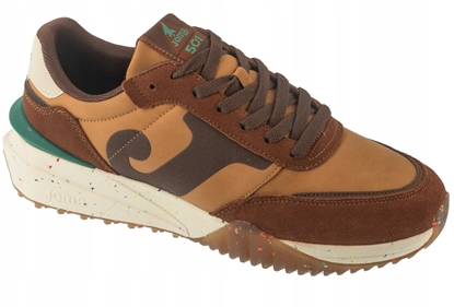 Attēls no Joma C.501 Men 2526 C501W2526 Brzowe 42