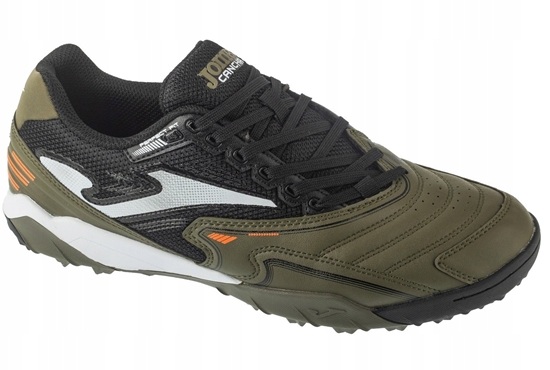 Picture of Joma Cancha 2523 TF CANW2523TF Zielone 42