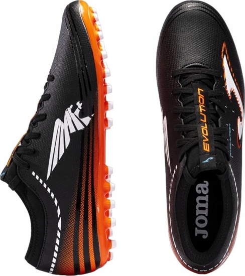 Picture of Joma Joma Evolution 2401 AG EVOS2401AG Czarne 40