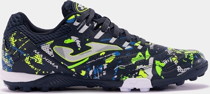 Attēls no Joma Joma Maxima 2433 TF MAXS2433TF Granatowe 40
