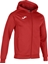 Picture of Joma Joma Menfis Hoodie 101303-600 Czerwone XL