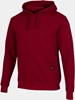 Picture of Joma Joma Montana Hoodie 102108-671 Bordowe XL