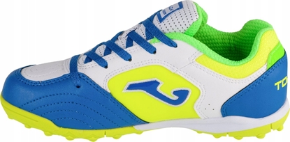 Picture of Joma Joma Top Flex Jr 2402 TF TPJW2402TF biae 37