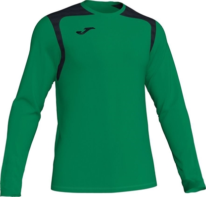 Изображение Joma Koszulka pikarska Joma Championship V 101375.451 101375.451 granatowy 140 cm