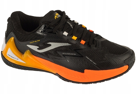 Picture of Joma Open Men 2501 TOPEW2501OM Czarne 42
