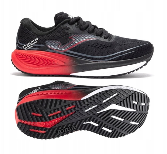 Picture of Joma Titanium Men 2405 RTITAS2501 Czarne 40