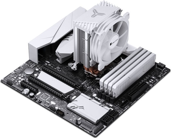 Изображение Jonsbo CR-1400 E - wei