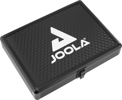 Изображение Joola POKROWIEC WALIZECZKA NA RAKIETK I 3 PIECZKI DO TENISA STOOWEGO JOOLA ALU BLACK
