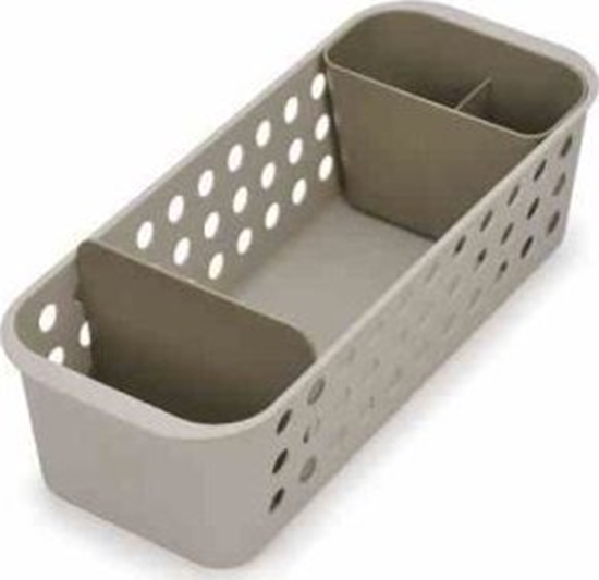 Изображение Joseph Joseph EasyStore Ecru Bathroom Storage Basket