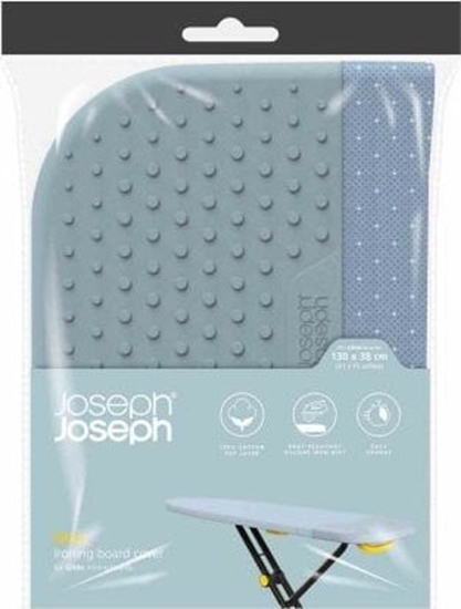 Picture of Joseph Joseph Glide Grey Ironing Board Cover
