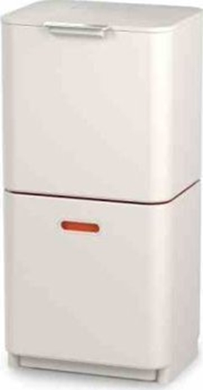 Picture of Joseph Joseph Waste Bin Totem 60 L Stone