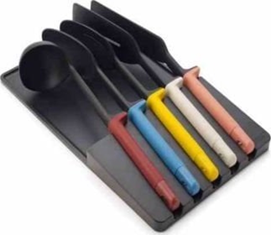 Picture of Joseph Joseph Elevate 5-piece Multi. In-drawer Utensil Set
