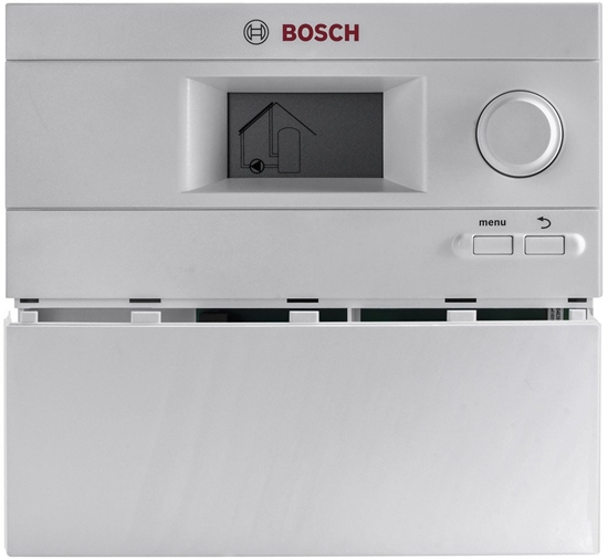 Picture of Junkers Regulator solarny B-SOL100-2 marka Junkers