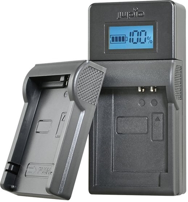 Attēls no Jupio LNI0034 USB charger