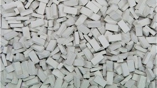 Picture of Juweela Juweela: Cega RF - Jasnoszara (4000 szt)