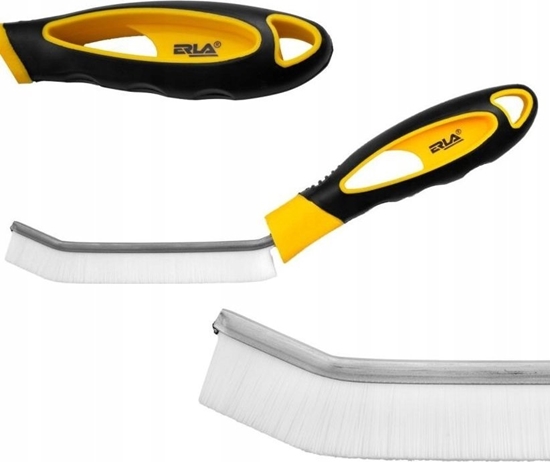 Picture of K2 K2 SZCZOTKA DO FUG I TRUDNO DOSTPNYCH MIEJSC ERLA FUGER SZCZOTKA