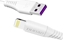 Picture of Kabel USB Dudao USB-A - Lightning 2 m Biay (6976625333479)