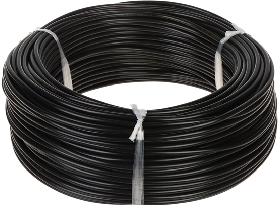 Изображение KABEL ELEKTRYCZNY OMY-3X0.75/B