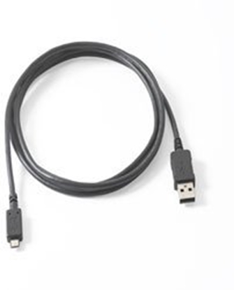 Picture of Kabel komunikacyjny MicroUSB do MC45, MC2100, MC2180, MPM100