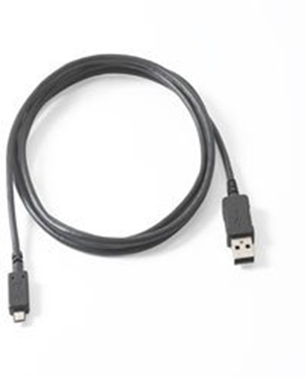 Picture of Kabel komunikacyjny MicroUSB do MC45, MC2100, MC2180, MPM100