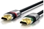Attēls no Kabel PureLink HDMI - HDMI 2m czarny (ULS1000-020)