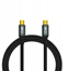 Picture of Kabel USB Bounn USB-C - USB-C 2 m Czarny (JL-8KC2220-2M)