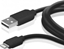 Attēls no Kabel USB SBS Mobile USB-A - Lightning 1 m Biay (1027880)