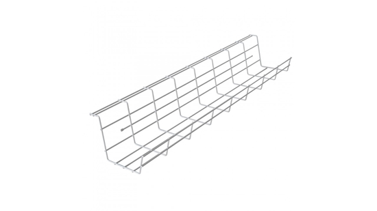 Picture of Kabeļu grozs Ranna horizontāls, metāls