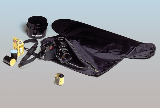 Picture of Kaiser Changing Bag 40x43cm