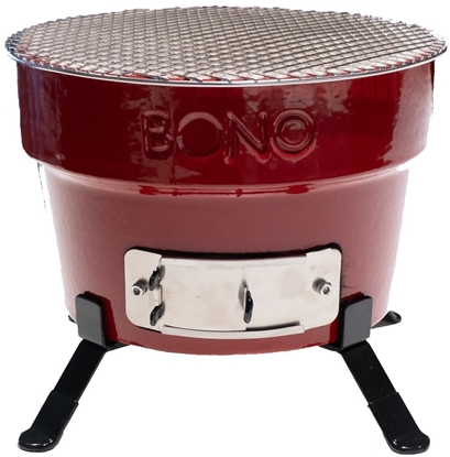 Picture of Kamado GRILL HIBACHI