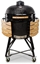 Picture of Kamado GRILL KAMADO BONO LIMITED BLACK