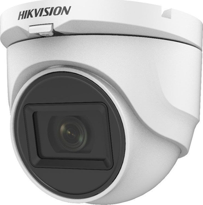 Picture of Kamera IP Hikvision KAMERA 4W1 HIKVISION DS-2CE76D0T-ITMF (2.8mm) (C)