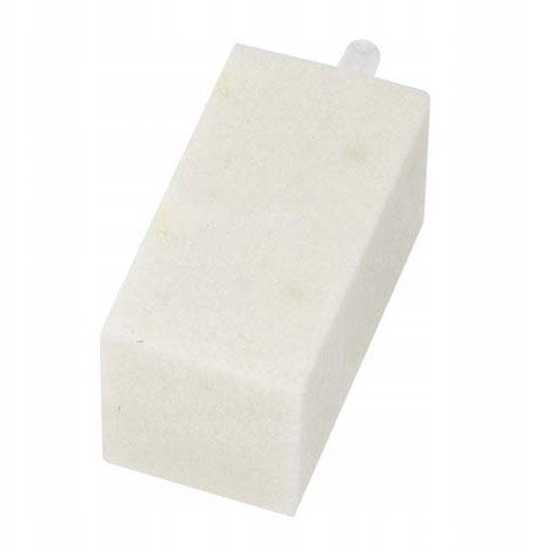 Picture of Kamie napowietrzajcy, do akwarium, biay, 50x25x25 mm