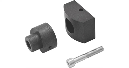 Изображение Kamienie do zgrzewania zczek siodekowych - 110KAN-THERM