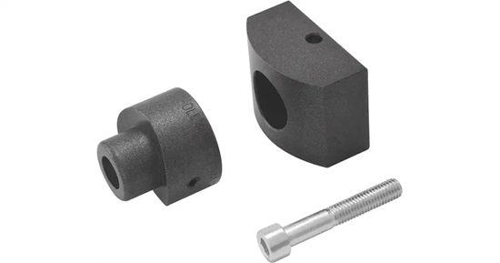 Изображение Kamienie do zgrzewania zczek siodekowych - 110KAN-THERM