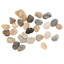 Изображение Kamienie MIX, myte 10-20mm  do akwarium terrarium 5kg/OPAK