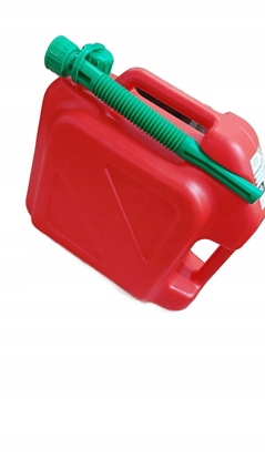 Изображение Kanister do paliwa 10l