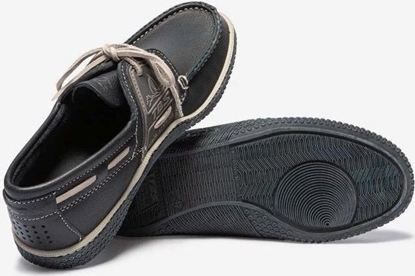 Attēls no Kanlux TBS Buty Globek Marine/Froment B8D12-44