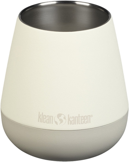 Picture of Kanteen Rise Wine Tumbler, 296ml/10oz, Tofu