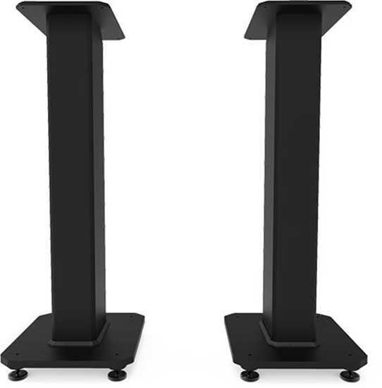 Изображение Kanto SX26 gonikowe stojaki z nókami izolacyjnymi (~ 66 cm) Kolor: Czarny