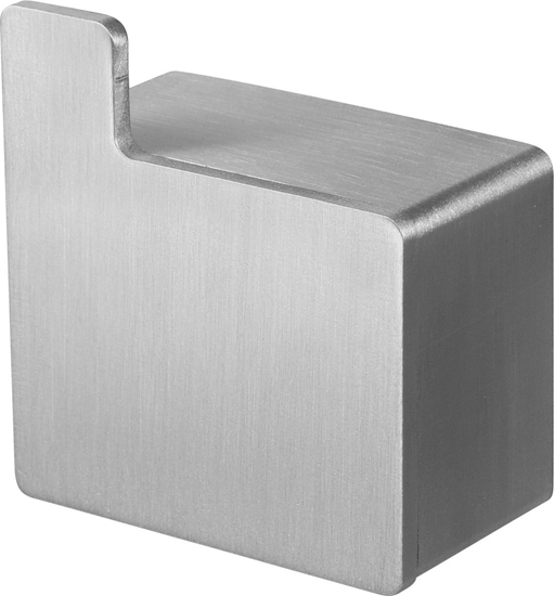 Picture of KAPITAN Towel hook Kapitan NEO 82 09 L 99, satin