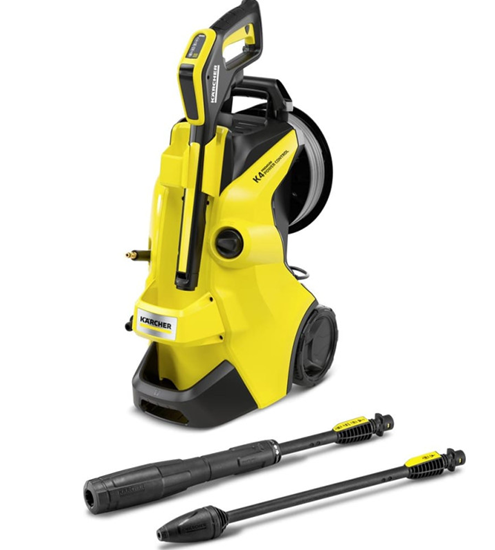Picture of Kärcher K 4 Premium Power Control Flex Pressure Washer