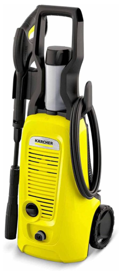 Picture of Kärcher K 4 Universal Edition T5 Pressure Washer