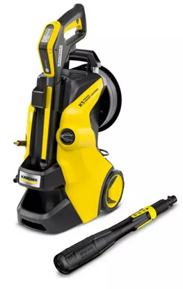 Изображение HIGH PRESSURE WASHER K 5/PREM SMART 1.324-732.0 KARCHER