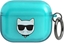 Attēls no Karl Lagerfeld Etui ochronne KLAPUCHFL Choupette do AirPods Pro niebieskie