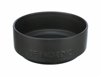 Attēls no Karmnik dla psów Trixie BE NORDIC Czarny