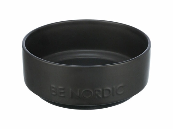 Picture of Karmnik dla psów Trixie BE NORDIC Czarny
