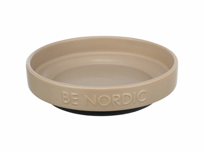 Attēls no Karmnik dla psów Trixie BE NORDIC Taupe